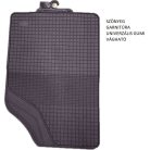 Vágható gumiszőnyeg garnitúra, UNI2