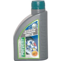 PREVENT GLYKOLSTOP DOT4 FÉKFOLYADÉK (500G)