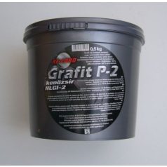 RE-CORD ZSÍR P2 GRAFIT 0,5KG KENőZSÍR NLG-2 