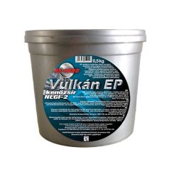 RE-CORD KÉK ZSÍR EP2 0,5KG VULKÁN KÉK KENőZSÍR NLGI-2