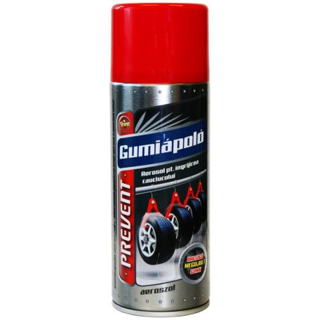 PREVENT GUMIÁPOLÓ (400ML)