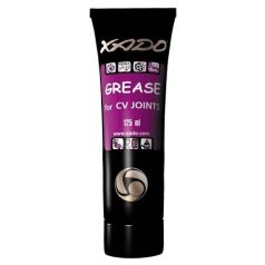 XADO zsír 125 ml féltengelycsuklóhoz