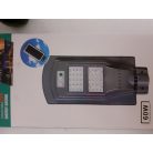 Napelemes Mozgásérzékelős Solar Lámpa (Reflektor) Ledes 60 W (Ellenőrzött minőség)