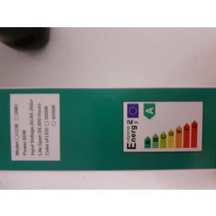   Napelemes Mozgásérzékelős Solar Lámpa (Reflektor) Ledes 60 W (Ellenőrzött minőség)