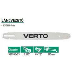 LÁNCVEZETŐ MULTIGÉPHEZ VERTO 52G555-73
