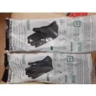 Latex VÉDŐKESZTYŰ  R 5310  NEOPRÉN VEGYSZERÁLLÓ (Csak 4 db )