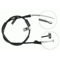   Suzuki Ignis  KÉZIFÉKKÖTÉL IGNIS BAL              54420-86G00 SUZUKI        