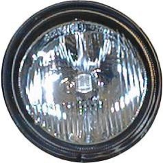 Renault Clio 1998-2005 Bal első ködlámpa H1