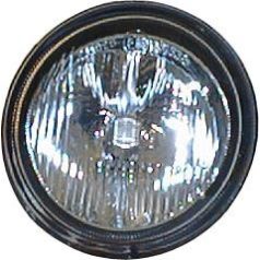 Renault Clio 1998-2005 Jobb első ködlámpa H1