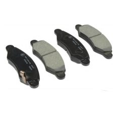   Suzuki Ignis  FÉKBETÉT  IGNIS      55810-84E00  FEHÉR DOBOZOS SUZUKI        