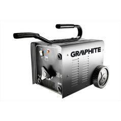 HEGESZTŐGÉP GRAPHITE 56H800 55-160A 230V