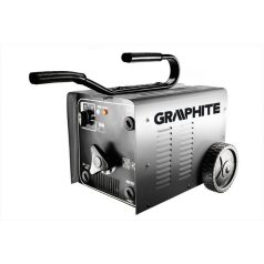 HEGESZTŐGÉP GRAPHITE 56H802 60-160A 230-400V