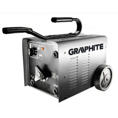 HEGESZTŐGÉP GRAPHITE 56H804 60-250A 230-400V