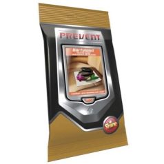 PREVENT TÖRLŐKENDŐ SZÉLVÉDŐTISZTÍTÓ (20 DB)