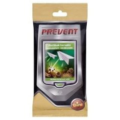 PREVENT TÖRLŐKENDŐ ANTIBAKTERIÁLIS (20 DB)