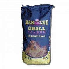 GRILL FASZÉN BARBECUE (10 KG) 