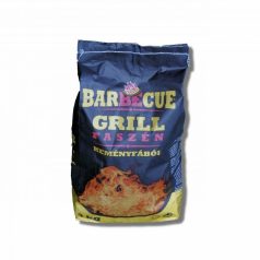 GRILL FASZÉN BARBECUE (3 KG)