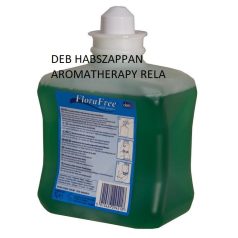 DEB HABSZAPPAN AROMATHERAPY RELAX (1L)