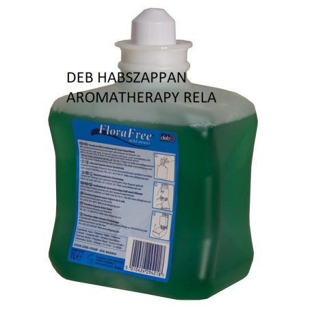 DEB HABSZAPPAN AROMATHERAPY RELAX (1L)