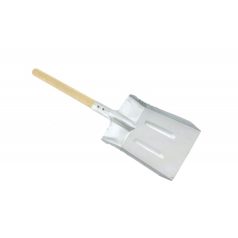 LAPÁT FÉM KANDALLÓHOZ NAGY 