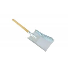 LAPÁT FÉM KANDALLÓHOZ KICSI 