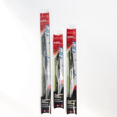 ABLAKTÖRLŐ LAPÁT SINGLE STANDARD SHERON (600 MM)