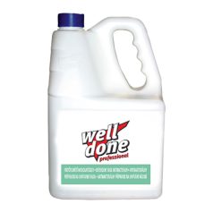 WELL FERTŐTLENÍTŐS MOSOGATÓSZER (5L)