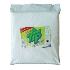 TIP FERTŐTLENÍTŐ MOSOGATÓPOR (4 KG)