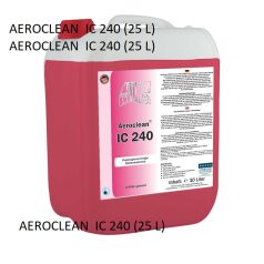 AEROCLEAN  IC 240 (25 L)