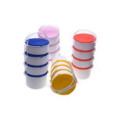 ÉTELHORDÓ 3+1 részes 160x160x70