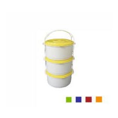 ÉTELHORDÓ CSALÁDI MAXI méret 200x200x105