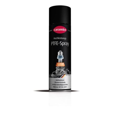 Caramba Multifunkciós spray PTFE-tartalommal  500ml