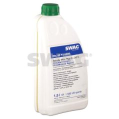 Fagyálló -30C° zöld 1.5 literes Renault Type D