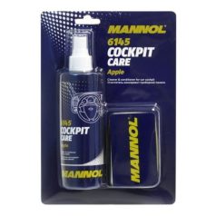 MANNOL 6145 MüSZERFAL ÁPOLÓ KÉSZLET ALMA 250m