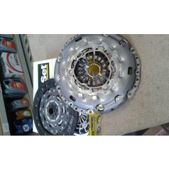   Kuplung szett (csapágy és lendkerék nélkül) Ford Mondeo 2.0 TDCI 2000-2007