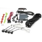 BEEP & PARK tolató radar készlet No.2 hátsó