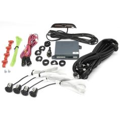 BEEP & PARK tolató radar készlet No.2 hátsó