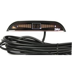 BEEP & PARK tolató radar készlet No.2 hátsó