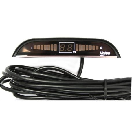 BEEP & PARK tolató radar készlet No.2 hátsó