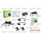 Utánbeépítő készlet, holttérfigyelő asszisztens VALEO