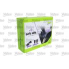 Utánbeépítő készlet, holttérfigyelő asszisztens VALEO