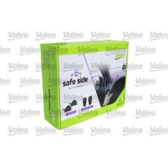 Utánbeépítő készlet, holttérfigyelő asszisztens VALEO