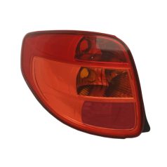 Suzuki SX4 bal hátsó lámpa foglalat nélkül 35670-79J00