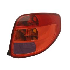 Suzuki SX4 jobb hátsó lámpa foglalat nélkül 3565079J00