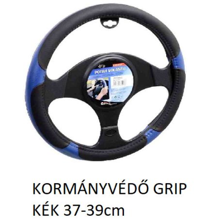 GRIP KEK KORMANYVEDO