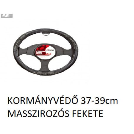 MASSZIROZOS FEKETE KORMANYVEDO