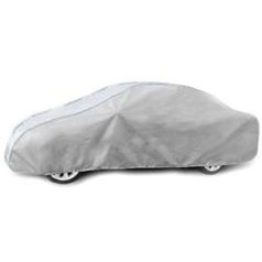 PONYVA MOBIL GARÁZS SZEDAN XL 472-500cm KEGEL 