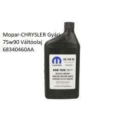 Mopar-CHRYSLER Gyári 75w90 Váltóolaj 68340460AA