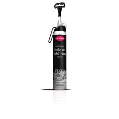   Caramba Motor és szelepfedél tömítő fekete -50°C-180°C-ig 200ml