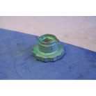 Skoda Fabia FÉLTENGELY ANYA